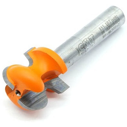 Frez kształtowy do uchwytów HM do drewna, średnica