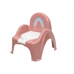 Tega Nocnik Krzesełko Z Klapką Meteo