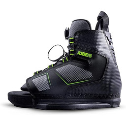 JOBE Unit Buty Do Wakeboardingu Wiązania, Dorośli Unisex,