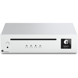 Pro-Ject CD Box S3 Odtwarzacz audio CD High-End