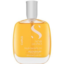 Alfaparf Milano Semi Di Lino Curls Multi-Benefit Oil