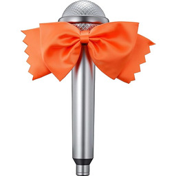 Rankas Lee''s Microphone Replica 22 cm (1:1) Macross