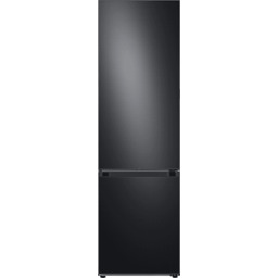 Lodówka SAMSUNG Bespoke AI RB38C7B6AB1/EF 203cm Grafitowa stal