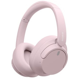 Sony WHCH720 Różowe