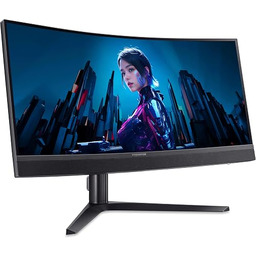Acer Predator X34V3bmiiphuzx 34'' UWQHD MiniLED zakrzywiony monitor