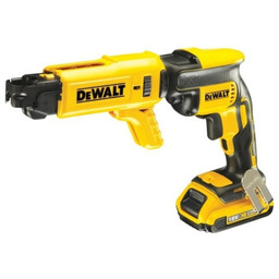 DeWalt Wkrętarka do płyt DCF620D2K-QW