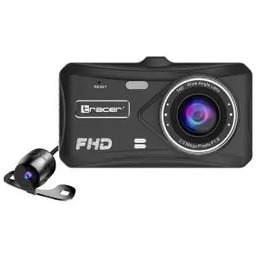 Tracer 4TS FHD CRUX FullHD Wideorejestrator