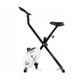 Rower mechaniczny Spokey Xfit Pionowy