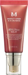 Missha M Perfect Cover BB Cream EX No.27