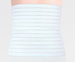 QMED PAS BRZUSZNY QMED LIFE ROZMIAR: XL Pas