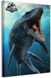 Jurassic World: Upadłe królestwo Mozazaur - obraz