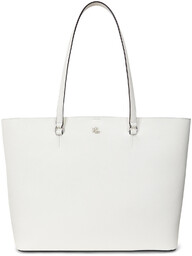 Torebka LAUREN RALPH LAUREN 431911655031 Biały