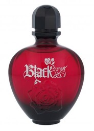 Paco Rabanne Black XS woda toaletowa 80 ml