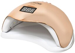 SUNONE Sun5 lampa LED/UV lampa do manicure hybrydowego