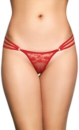 G-String 2498 - red