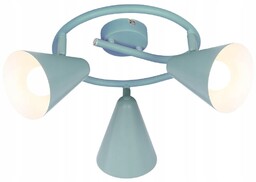 Candellux Amor 98-63359 plafon lampa sufitowa