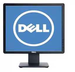 Dell E1715S 17" HD TN 60Hz 5ms Monitor