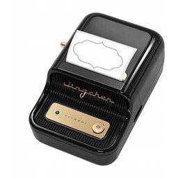 Drukarka Etykiet Przenośna Niimbot B21 Bluetooth