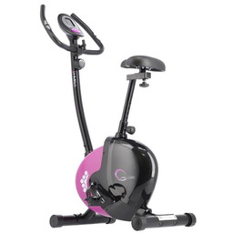 M9239V FIOLETOWY ROWEREK MAGNETYCZNY HMS (9 KG)