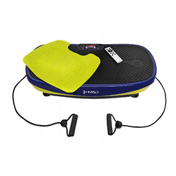 SVP11 Platforma Wibracyjna Z Nakładką 3D 2 Silniki