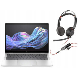 Laptop Hp EliteBook X Flip G1i 14" Intel