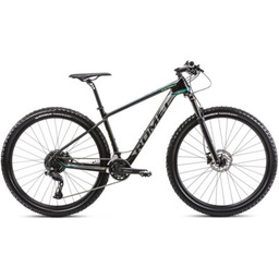 ROMET Rower górski MTB Mustang Evo 1 CS