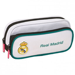 Real Madryt piórnik pencil case 812654602