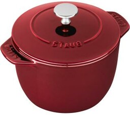 Staub La Cocotte 40501-464-0 Indukcja Żeliwo 3l Garnek