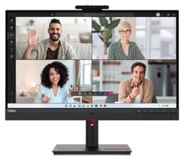 Lenovo ThinkVision T27hv-30 (63D6UAT3EU) 27" 2K IPS 75Hz