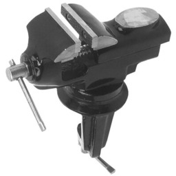 TOP TOOLS Imadło ślusarskie 07A206
