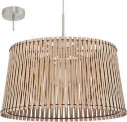 Eglo lampa wisząca Sendero 96193