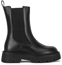 Sztyblety Gino Rossi GESME-3583-24 Czarny