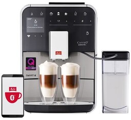 Ekspres do kawy Melitta Barista T Smart F84/0-100