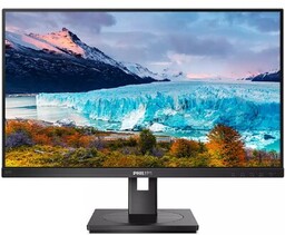 Philips 222S1AE - 21,5'' IPS Full HD Pivot