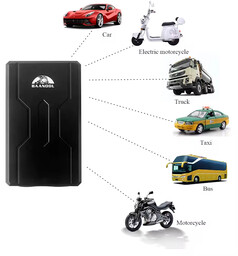 Lokalizator GPS Coban 408B