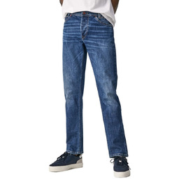 Spodnie męskie Pepe Jeans Spike jeansowe regular-W31