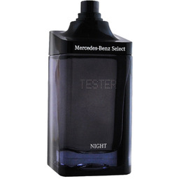 Mercedes-Benz Select Night For Men woda perfumowana 100