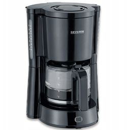 Ekspres Przelewowy Severin Ka 4815 1000W 1,25L Dzbanek