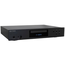 Taga Harmony TCD-50 - Odtwarzacz Hi-Fi płyt CD