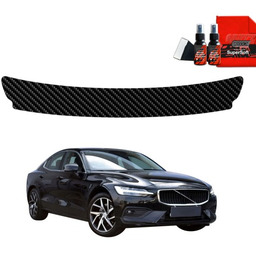 Grizzprotector Folia karbonowa Grizz Protector na próg bagażnika