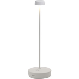Zafferano, Lampa Swap Pro, Akumulatorowa Bezprzewodowa Lampa Stołowa