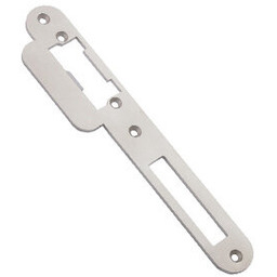 Siegenia Aubi Blacha zaczepowa z płetwą Nr 9E