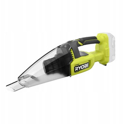 Ryobi Odkurzacz Akumulatorowy Ręczny 18V bez akumulatora