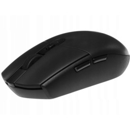 Mysz Logitech G305 LightSpeed Czarny 12000 dpi