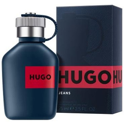 Hugo Boss, Hugo Jeans, Woda Toaletowa, 75ml