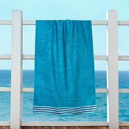 Gabel DINO ręcznik plażowy dla dzieci 100 x