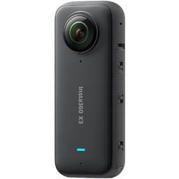 Kamera sportowa Insta360 X3 72 Mp 5K Ultra