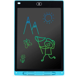SUN BABY Tablet do rysowania Magiczny tablet Znikopis