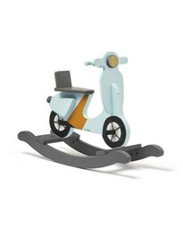 Kid''s Concept - Hulajnoga na biegunach light blue