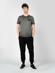 Guess T-Shirt "Patch"